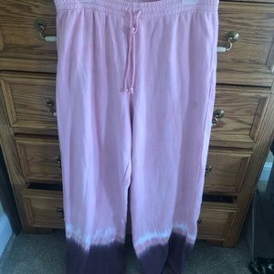 Victoria’s Secret PINK lounge pants